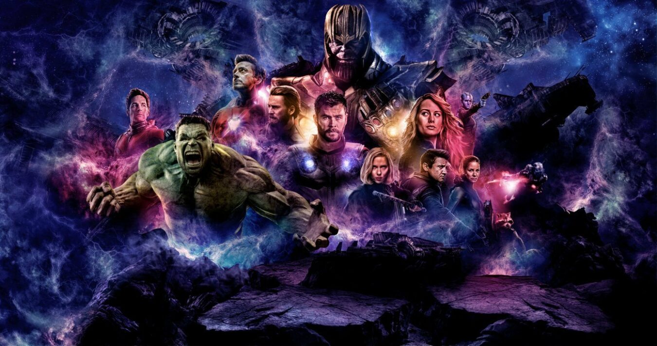 Pourquoi Avengers Endgame N'est Pas Sur Disney + Le deuxième trailer de Avengers Endgame arrive. | Une sortie le 3 février