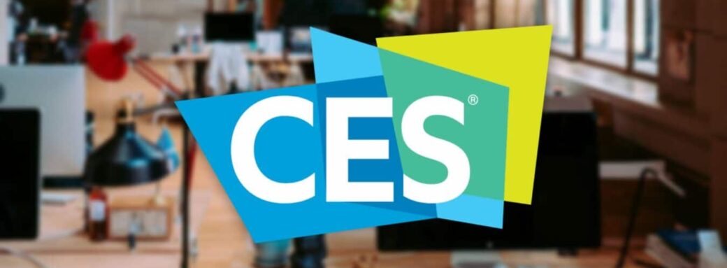 CES 2019 CES 1 scaled #CES2019 : les conférences et nos attentes AMD