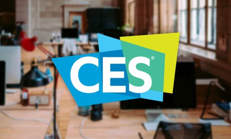 CES 2019 CES 1 scaled #CES2019 : les conférences et nos attentes AMD