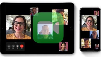 FaceTime FaceTime LCDG scaled FaceTime: comment espionner son interlocuteur à cause d’un bug bug FaceTime