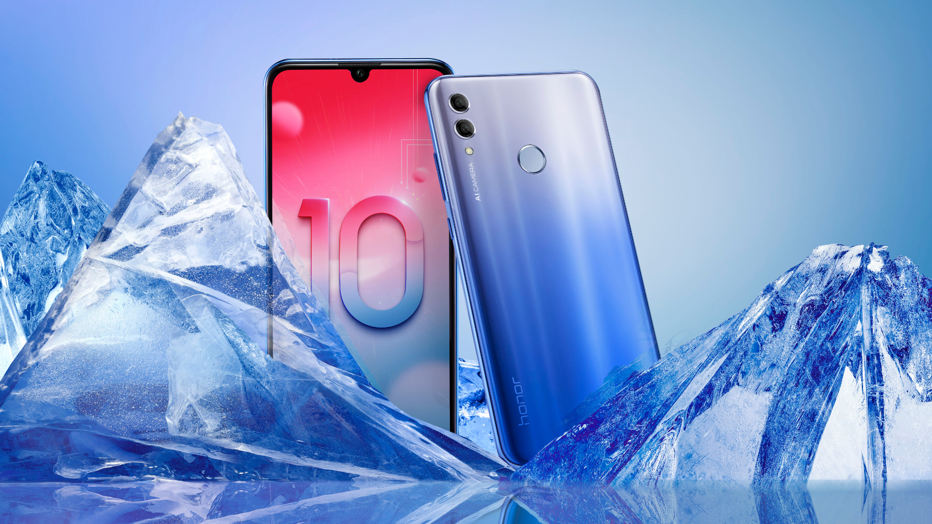 Honor 10 Lite Shoot