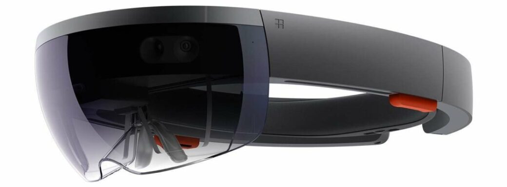 HoloLens Microsoft
