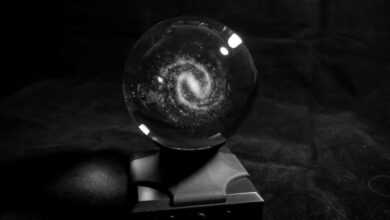 The Universe Sphere - Kickstarter