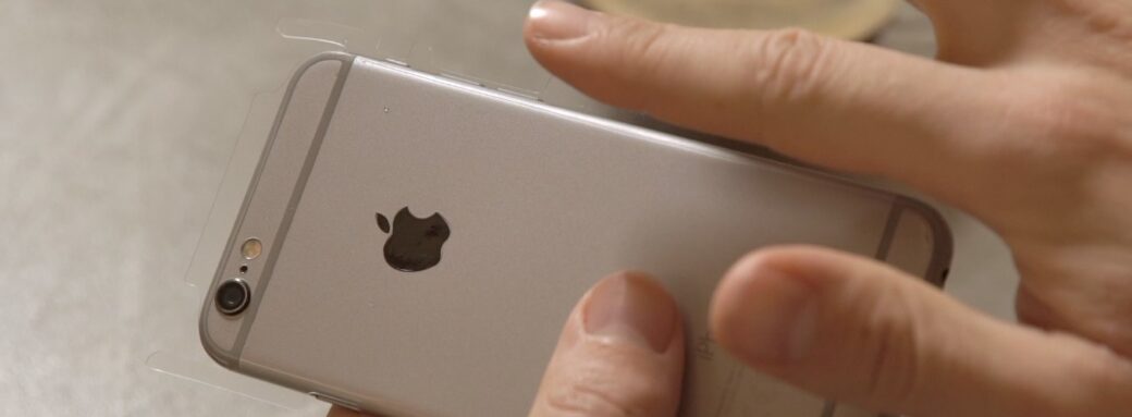 The Phone Coat - Kickstarter