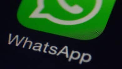 Business WhatsApp scaled WhatsApp Business : Un concurrent majeur de Slack arrive application