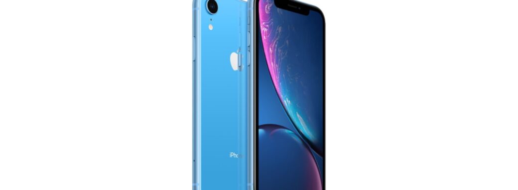 iPhone Xr accessoire