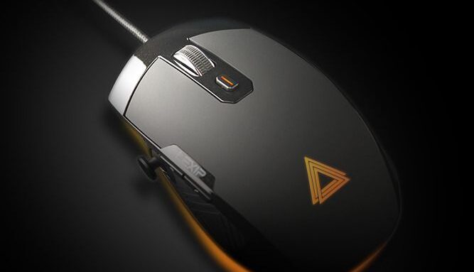 Pu94 Lexip - CES 2019 & Kickstarter
