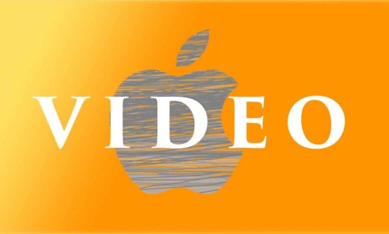 streaming Apple video LCDG Streaming – Apple va concurrencer Netflix et Amazon Prime Video Apple