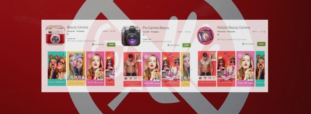 applications Apps Android LCDG Android : les applications qui volent vos photos Android