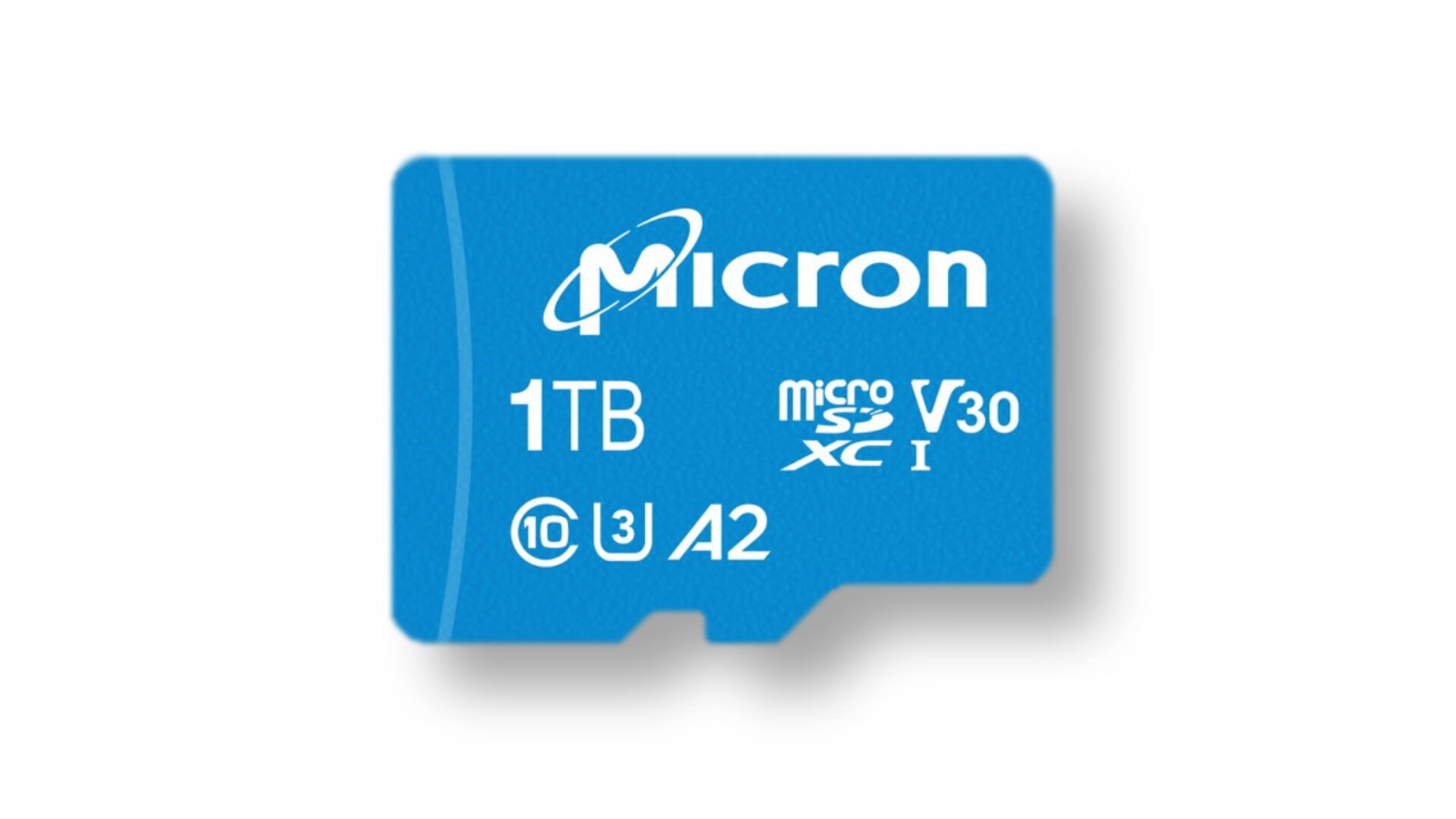Sandisk Micron Micro SD 1To #MWC19 – Une multitude de cartes Micro SD 1To ! Micro SD