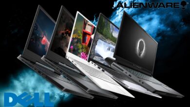 Dell O7GZNJ0 scaled Nouveautés Dell x Alienware : Des gammes qui se démarquent de plus en plus Alienware