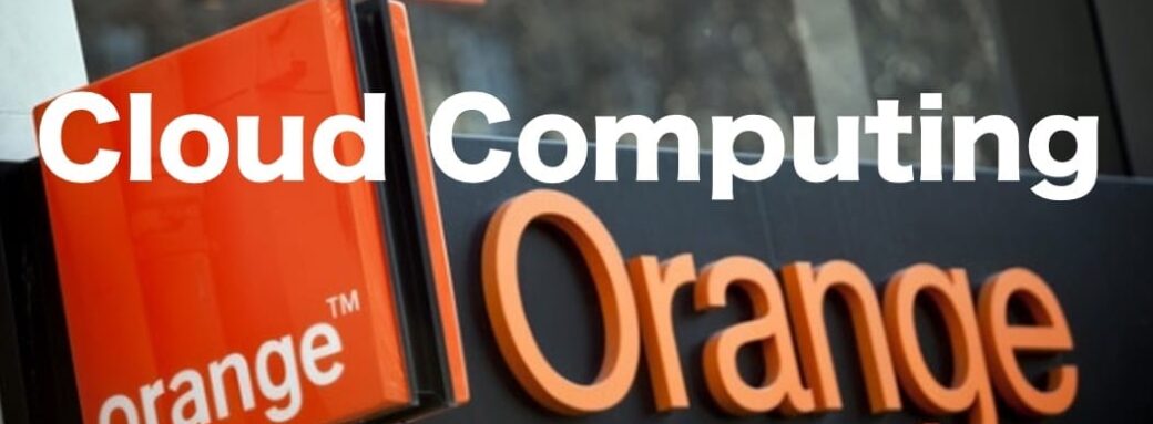 Orange Cloud Computing