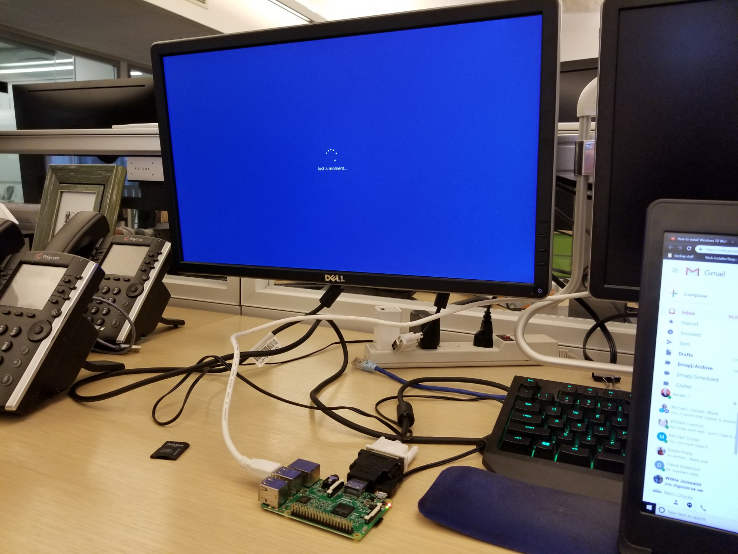 Raspberry Pi
