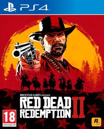 Beats Solo 3 Red Dead Redemption 2 PS4 1 #BonPlan – Le casque Beats Solo 3 passe à 169€ au lieu de 299€ ! #BonsPlansGeek