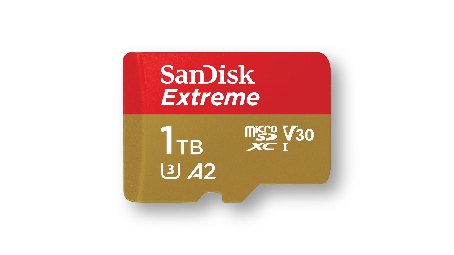 Sandisk Sandisk 1 To #MWC19 – Une multitude de cartes Micro SD 1To ! Micro SD