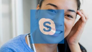 Skype Skype LCDG Skype: Le floutage d’arrière plan est possible grâce à une IA Communication