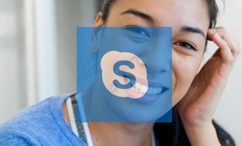 Skype Skype LCDG Skype: Le floutage d’arrière plan est possible grâce à une IA Communication