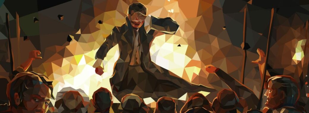 We.the Revolution_bg
