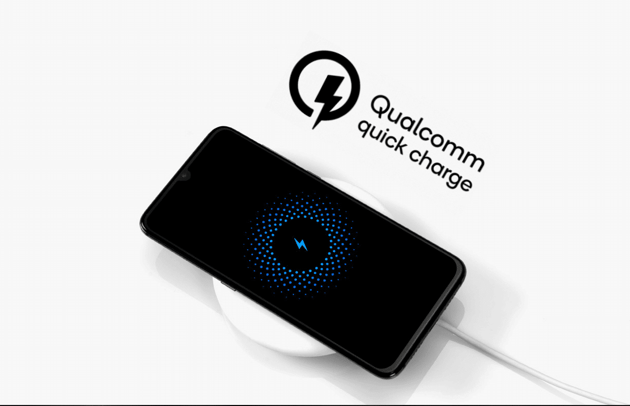 Xiaomi Mi 9 Quickcharge