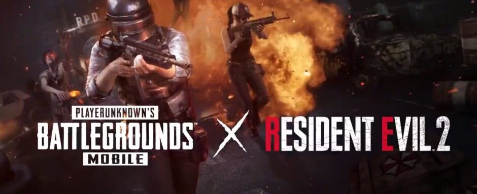 PUBG