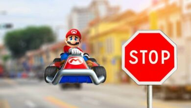 Mario Kart banner scaled Mario Kart Tour : Le lancement repoussé ! jeu mobile