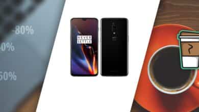 OnePlus couv one plus 6T scaled #BonPlan – Le OnePlus 6T passe à 499€ ! #BonsPlansGeek