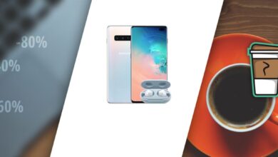 Galaxy S10 couv s10 scaled #BonPlan – Galaxy Buds offerts pour l’achat d’un Galaxy S10 à partir de 909€ ! #BonsPlansGeek