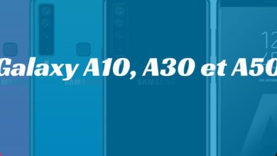 Samsung Galaxy A galaxy aaa scaled Samsung – De nouvelles fuites sur les futurs Galaxy A Android