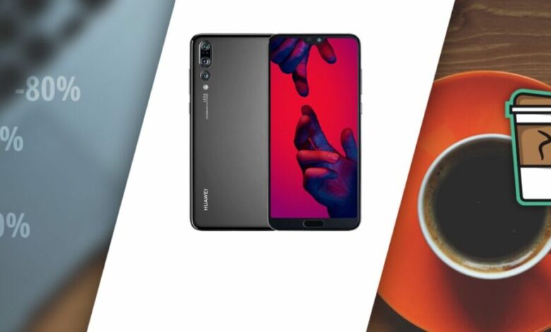 Huawei huawei pro scaled #BonPlan – Jusqu’à 300€ de réduction sur les smartphones Huawei ! #BonsPlansGeek