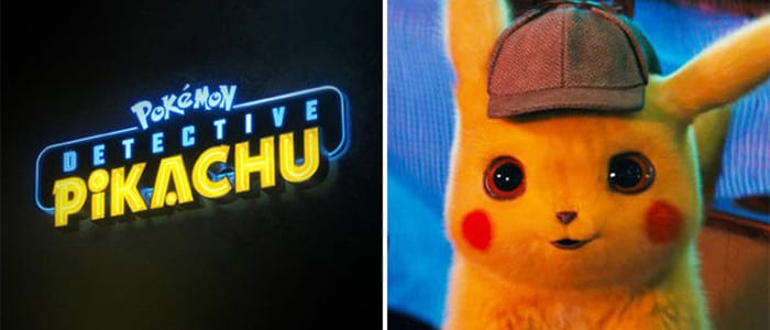 Un Pikachu des plus réalistes