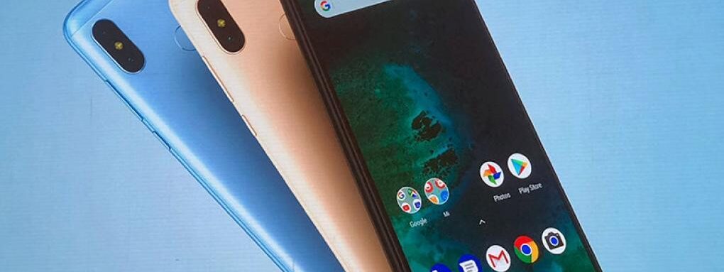 Android moins 200