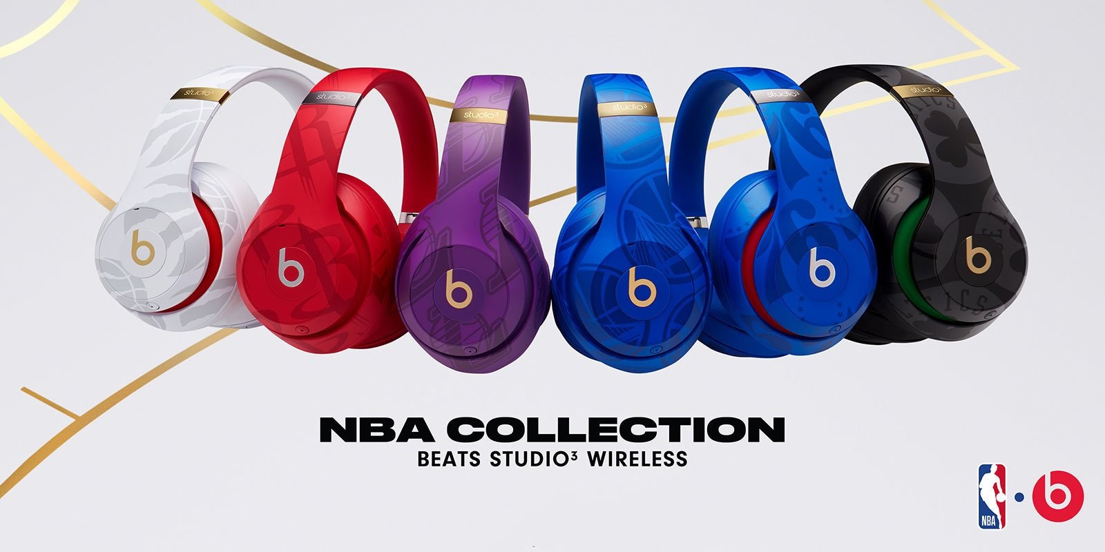 Beats 15 beats nba Beats : Des collaborations au-delà de toute espérance Beats