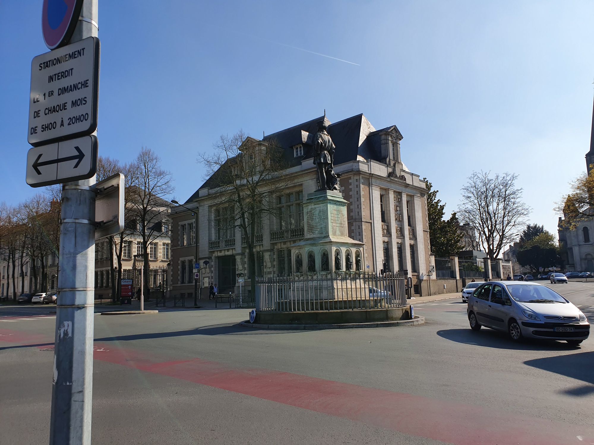 20190323 154123 - Test – Samsung Galaxy S10+ : Proche du smartphone parfait - Le Café du Geek - LCDG Samsung Galaxy S10+ 20190323 154123 Test – Samsung Galaxy S10+ : Proche du smartphone parfait S10+