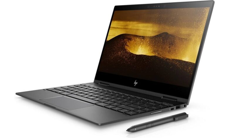 HP Envy x360 13