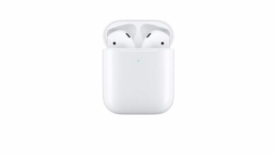 AirPods 38B100E4 BCA7 4193 BE92 20F577B0755D scaled Les nouveaux AirPods sont arrivés sur l’Apple Store ! AirPods