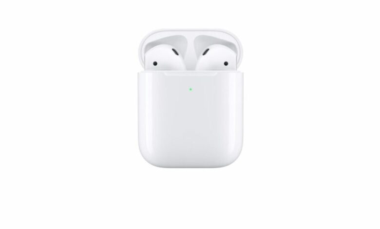 AirPods 38B100E4 BCA7 4193 BE92 20F577B0755D scaled Les nouveaux AirPods sont arrivés sur l’Apple Store ! AirPods