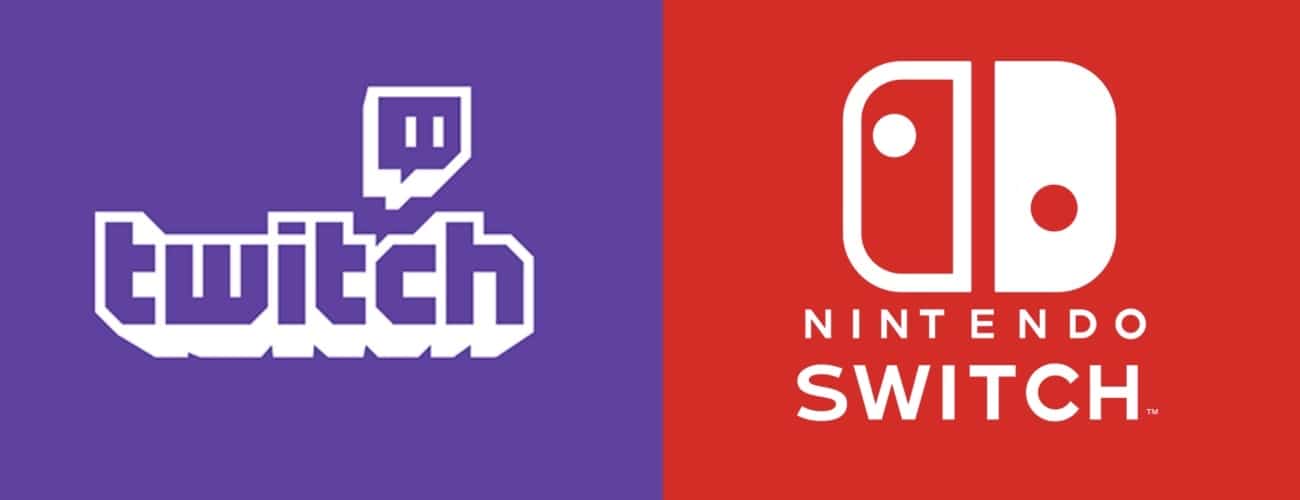 Nintendo Switch Online / Amazon Twitch Prime