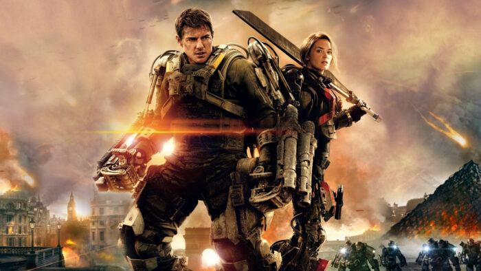 Edge Of Tomorrow 519771 700x394 Edge Of Tomorrow 2 : Tom Cruise et Emily Blunt reprennent du service cinéma