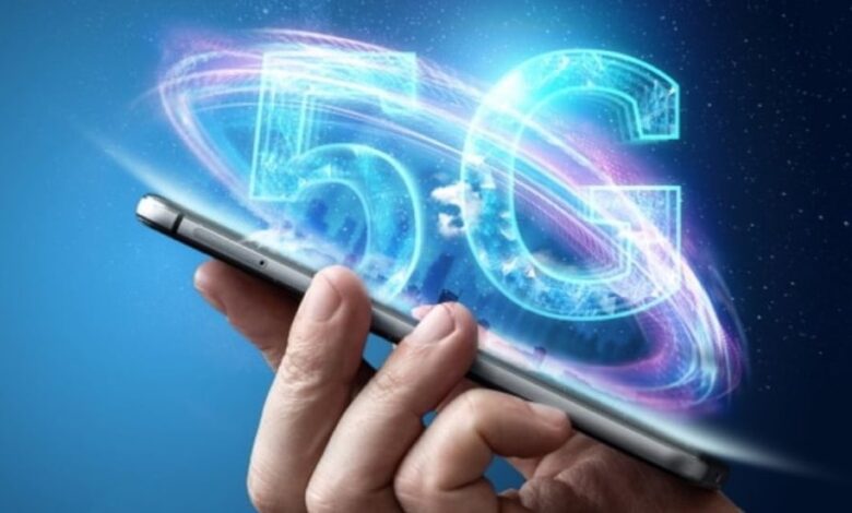 smartphones 5G 5G LCDG #MWC19 – Découvrez les 1er smartphones 5G 5G