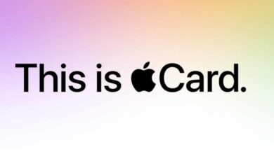 Apple Card Apple Card Apple Card, les banques conventionnelles en sueur ? Apple