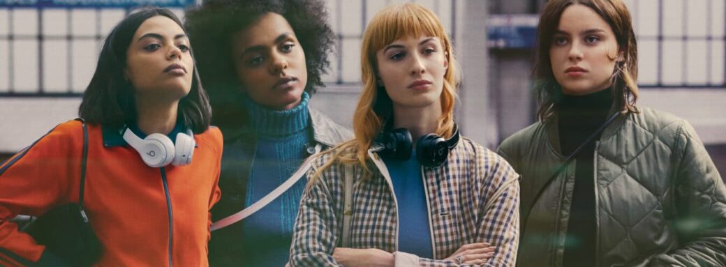 Beats Commuter PR GG 4000x2000px 2 scaled Beats : Des collaborations au-delà de toute espérance Beats