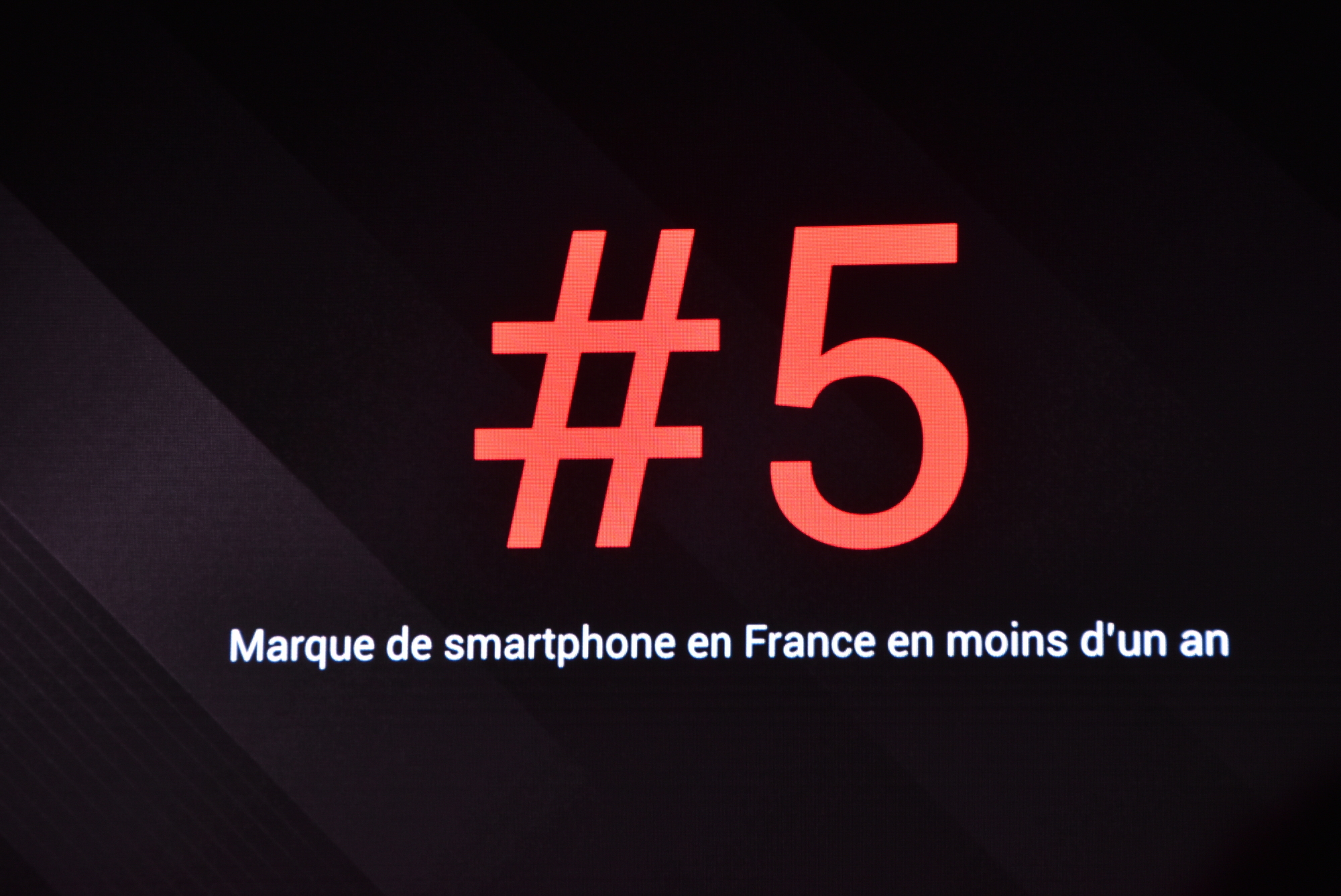 Xiaomi redmi note 7 DSC 0026 Xiaomi RedMi Note 7 – Enfin en France et prêt à défier la concurrence – Prise en main / Conférence / YouTube Game conférence