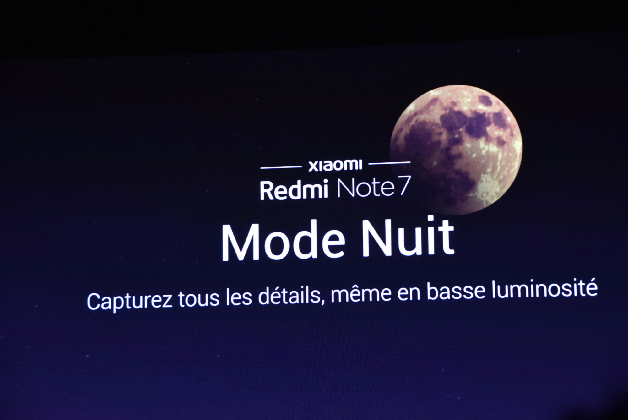 DSC 0047 - Xiaomi RedMi Note 7 – Enfin en France et prêt à défier la concurrence – Prise en main / Conférence / YouTube Game - Le Café du Geek - LCDG Xiaomi redmi note 7 DSC 0047 Xiaomi RedMi Note 7 – Enfin en France et prêt à défier la concurrence – Prise en main / Conférence / YouTube Game conférence