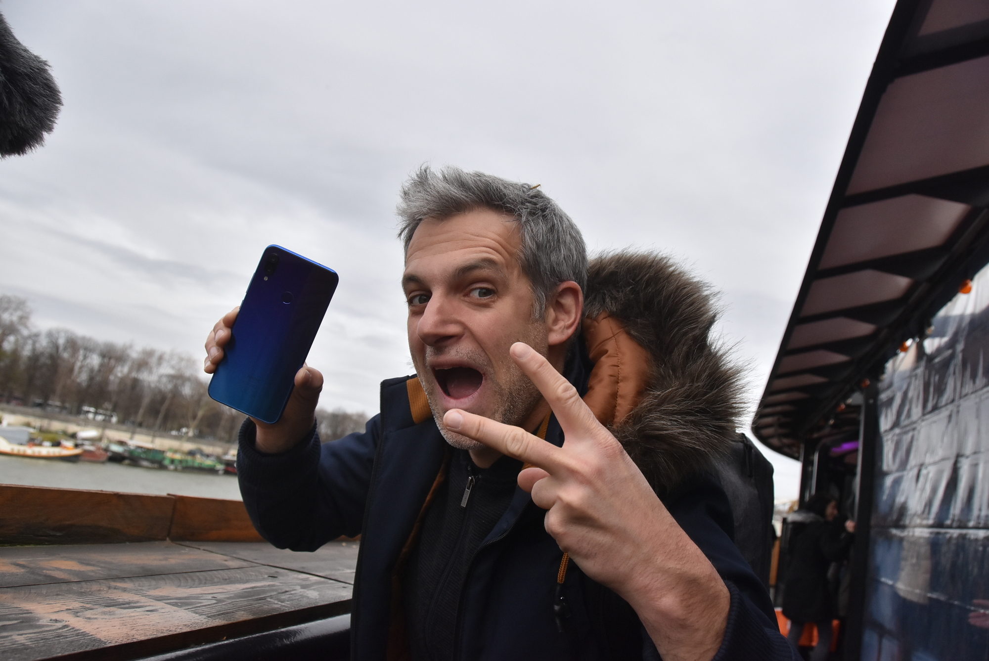 DSC 0094 - Xiaomi RedMi Note 7 – Enfin en France et prêt à défier la concurrence – Prise en main / Conférence / YouTube Game - Le Café du Geek - LCDG Xiaomi redmi note 7 DSC 0094 Xiaomi RedMi Note 7 – Enfin en France et prêt à défier la concurrence – Prise en main / Conférence / YouTube Game conférence