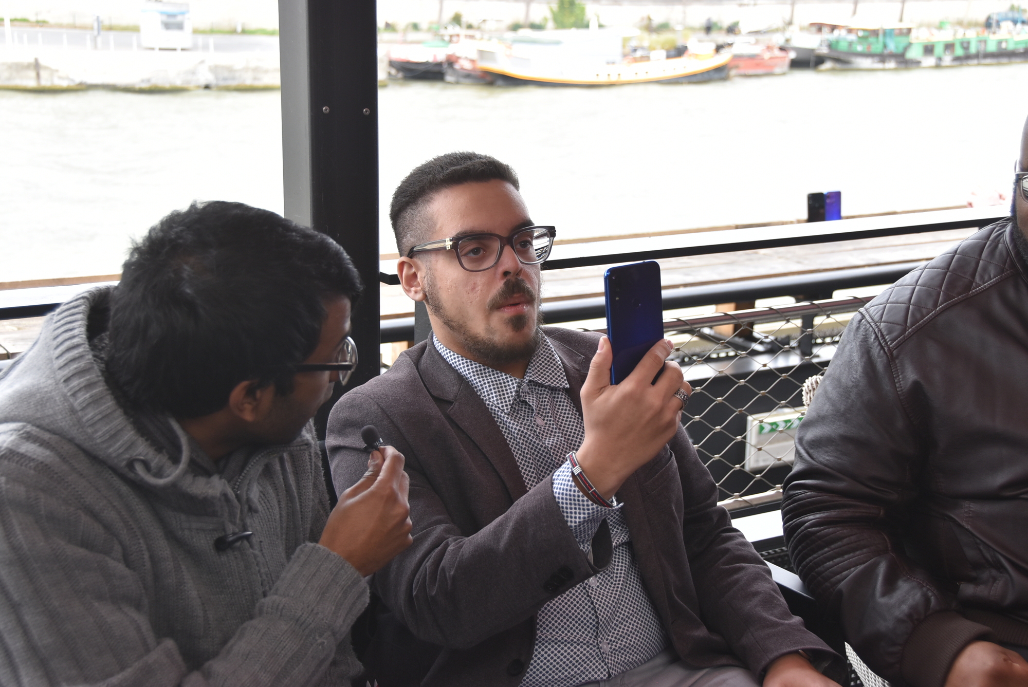 DSC 0118 - Xiaomi RedMi Note 7 – Enfin en France et prêt à défier la concurrence – Prise en main / Conférence / YouTube Game - Le Café du Geek - LCDG Xiaomi redmi note 7 DSC 0118 Xiaomi RedMi Note 7 – Enfin en France et prêt à défier la concurrence – Prise en main / Conférence / YouTube Game conférence