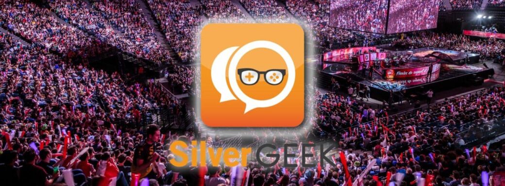 Silver Geek Effractions digitales Bercy LoL scaled Silver Geek – Les seniors se mettent au gaming gamers assembly