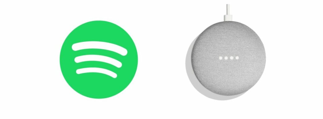 Google Home Mini FC399CD5 0B44 4D22 80DB 6AB096DA9E44 scaled La Google Home Mini est gratuite avec Spotify Famille ! bon plan