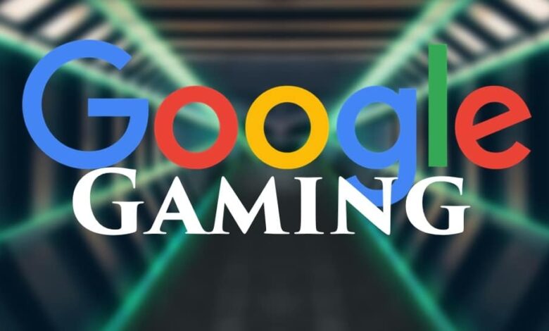 Cloud gaming selon Google
