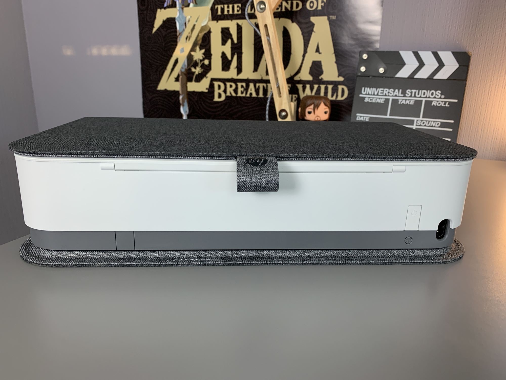 IMG 0245 1 - Test – HP Tango X : L’imprimante Smart performante et élégante - Le Café du Geek - LCDG Tango X IMG 0245 1 Test – HP Tango X : L’imprimante Smart performante et élégante Design