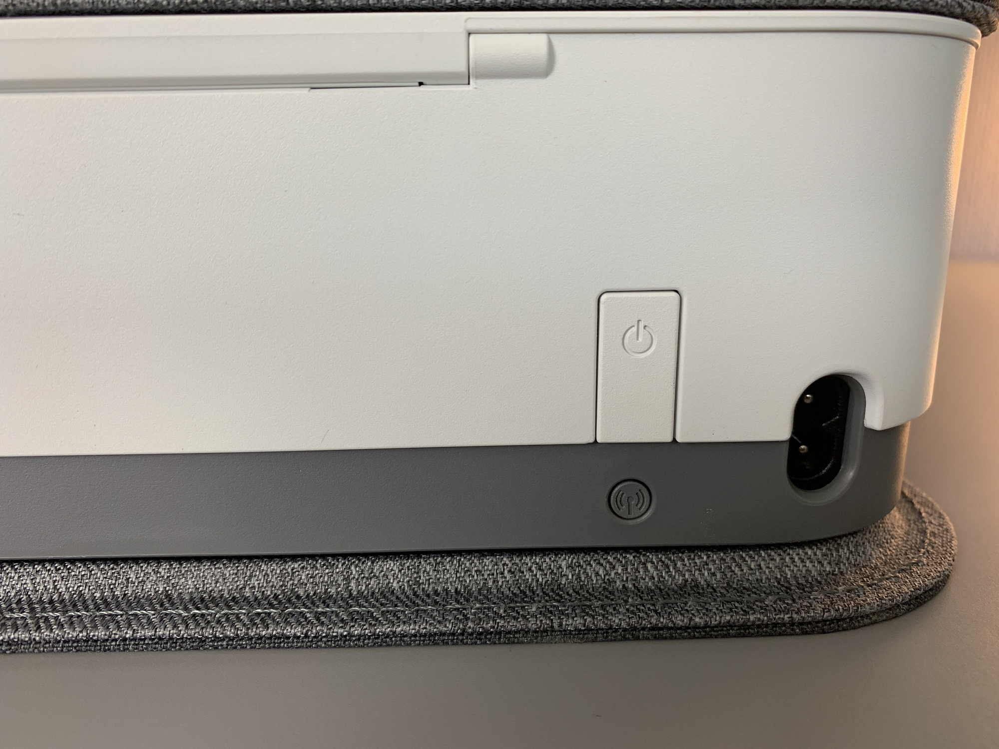 IMG 0246 - Test – HP Tango X : L’imprimante Smart performante et élégante - Le Café du Geek - LCDG Tango X IMG 0246 Test – HP Tango X : L’imprimante Smart performante et élégante Design